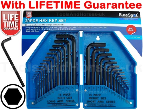 Piece hex key - key,