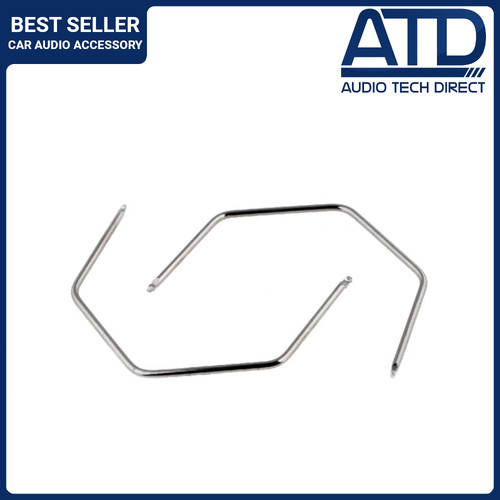 Removal keys for vauxhall - removal,