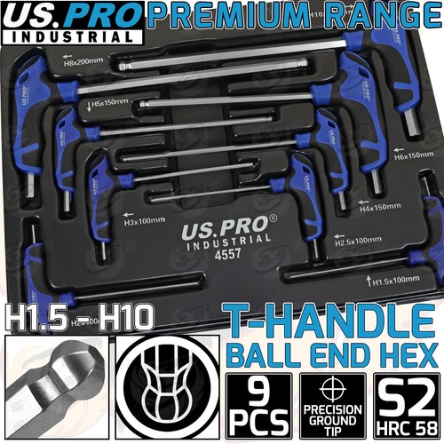 Pro handle hex - us, ended