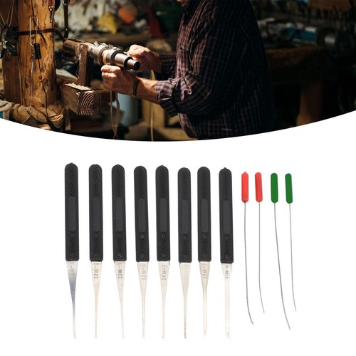 12pcs key extractor set - 12pcs,