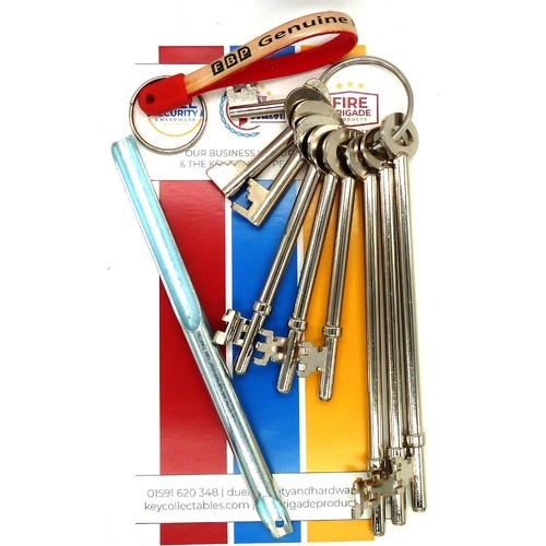 Fire brigade products - fire,