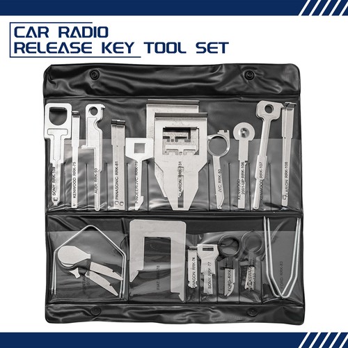 38pcs car radio stereo audio - radio,