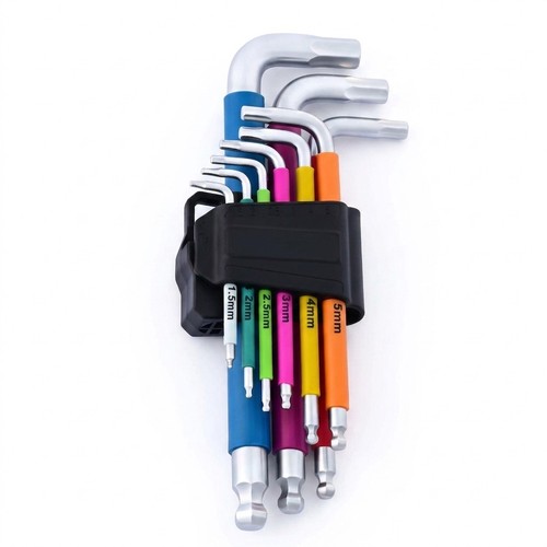 Allen key set - allen,