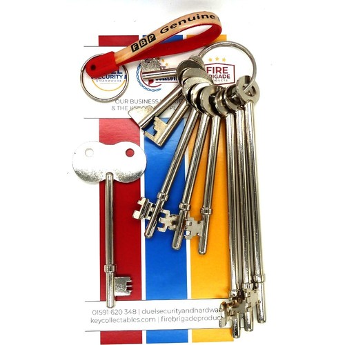 Fire brigade products - fire,