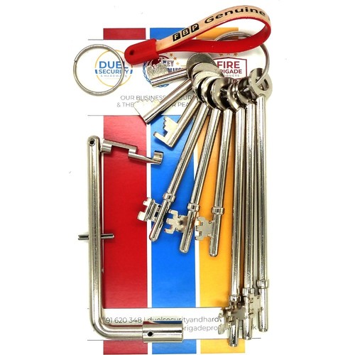 Fire brigade products - fire,