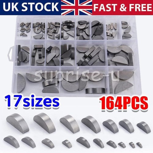 164 pcs imperial - 164,