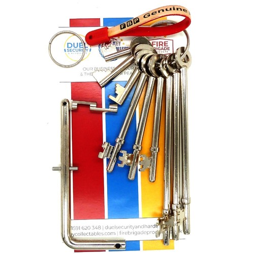 Fire brigade products - fire,