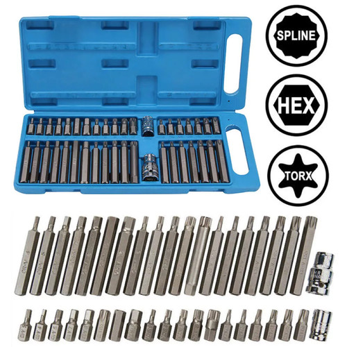 Allen key torx hex - allen,