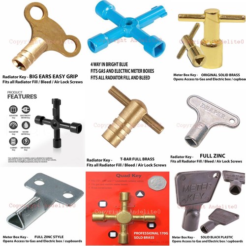 Radiator plumbing bleed - plumbing,