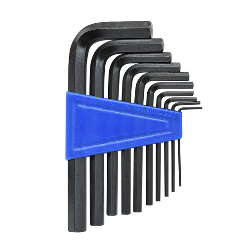 Metric hex allen key expert - metric,