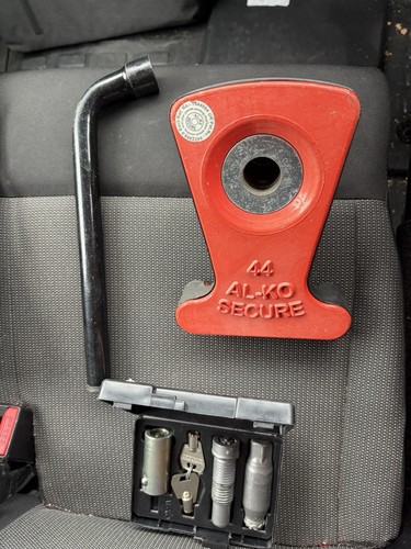 Alco wheel lock number - alco,
