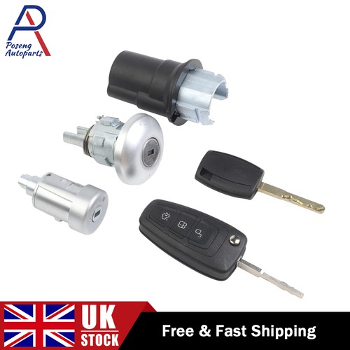 Door ignition barrel - door,