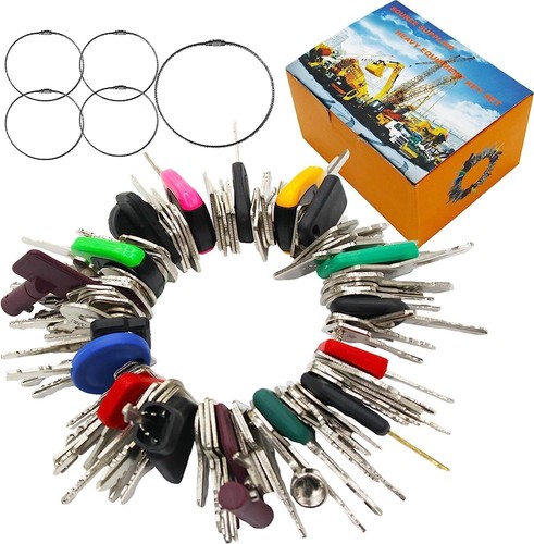 100pcs master plant set - 100pcs,