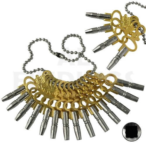 Set pocket watch - of,