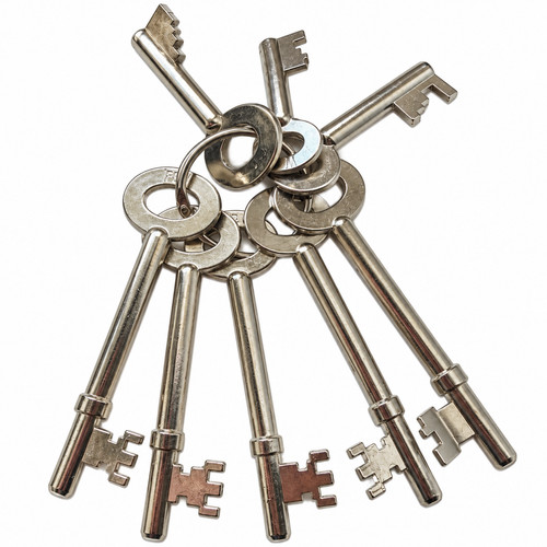 Fire brigade products set - brigade,