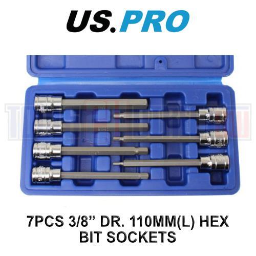 Pro extra long hex - pro,