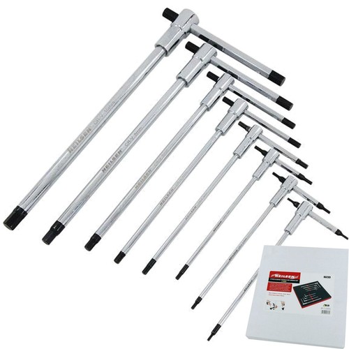 Neilsen 8pcs long - neilsen,