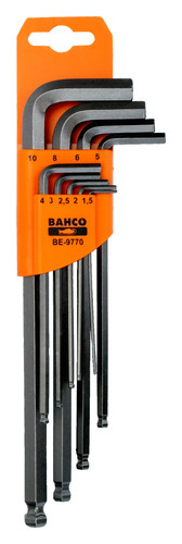 Bahco 9770 piece long - bahco,
