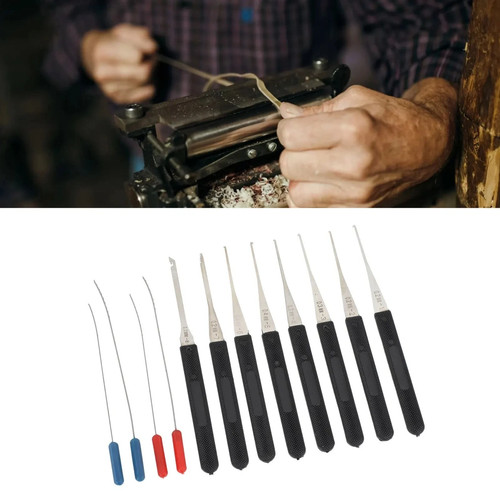 12pcs key extractor set - 12pcs,