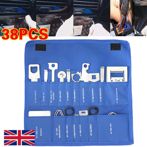 38pcs car radio - car, stereo