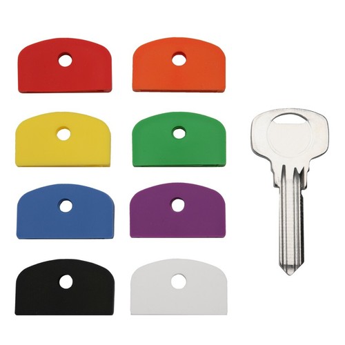 Set eight coloured - set, of