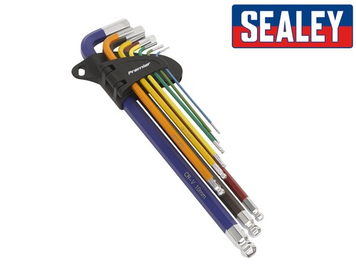 Sealey premier extra - extra, long