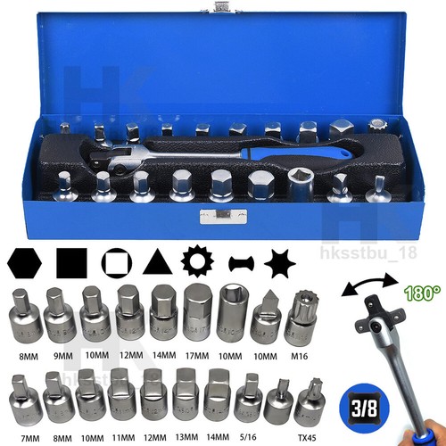 20x oil drain - oil, key