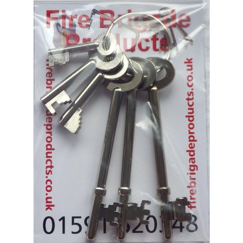 Fire brigade products set 6 - brigade,
