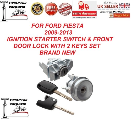 Ignition for ford - for,