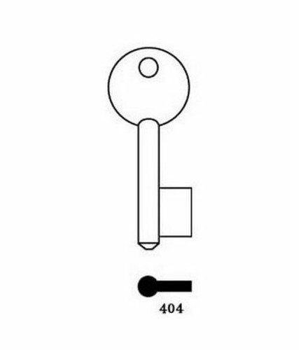 Squire 660 padlock replacement - padlock,