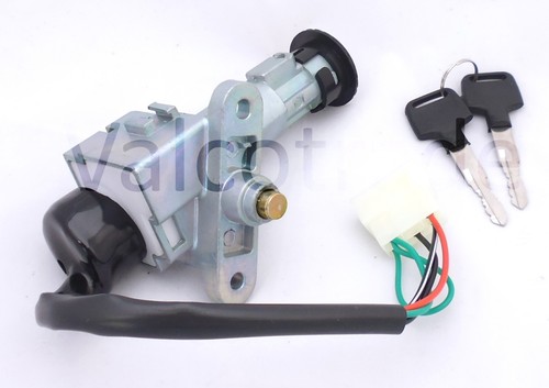 Ignition barrel switch fits - barrel,
